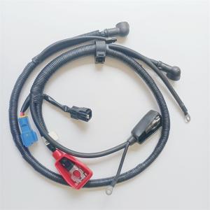 Quality Cooper Car Battery Starter Cable Wiring Lead Power Positive wholesale