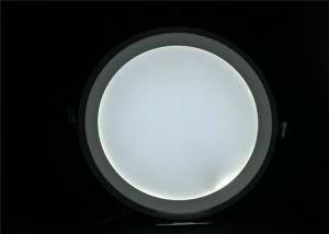 Quality 5W 9W SMD Led Downlight Anti - Glare Round For Ceiling 3700-4200K With Ra80 wholesale