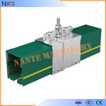 NANTE HFP56 Conductor Rail System With Self - Extinguishing PVC