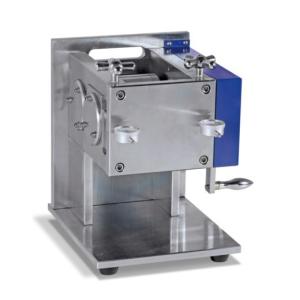 Quality 300mm Manual Roller Rolling Press wholesale
