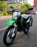 4 stroke New Cheap 250cc dirt bike 200cc