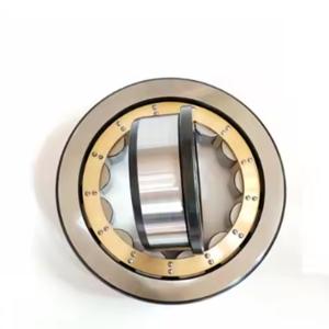 Quality NU1022M 32122H High Speed Cylindrical Roller Bearings 110x170x28mm wholesale