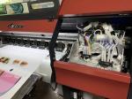 T Shirt UV DTF Transfer Film Printer With High Resolution 2880dpi