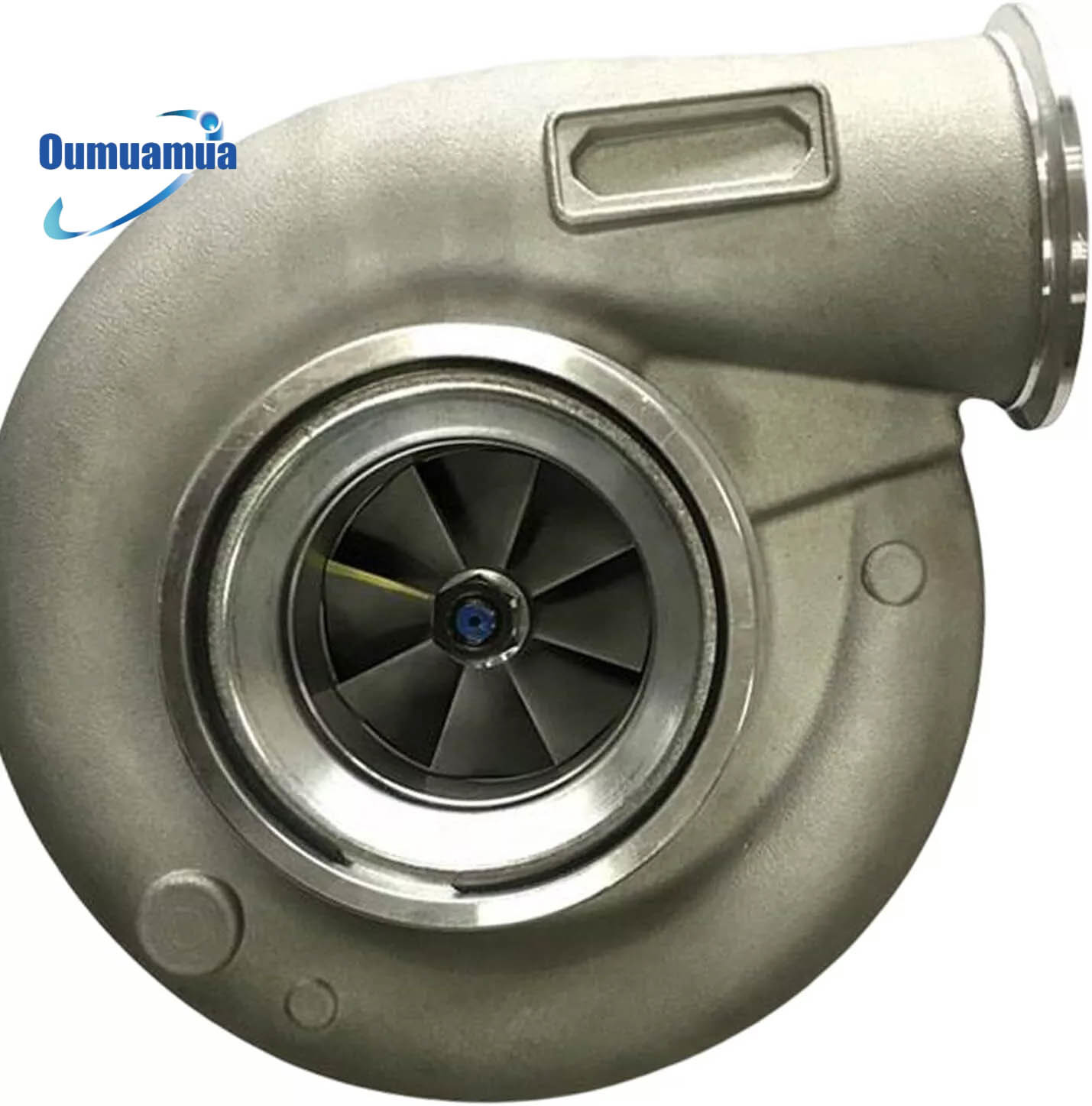 Turbo HX60 For Cummins Engine QST30 Turbocharger 3590096