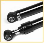 single acting hydraulic cylinder