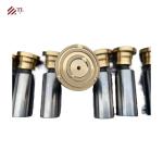 YU'AN EX200-3 Excavator M2X120 Hydraulic Swing Motor Parts 0425104 0425101