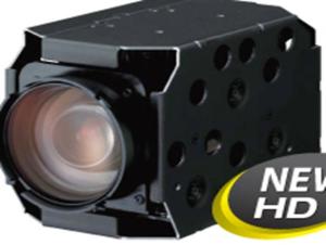 Quality Hitachi DI-SC233 30x Full HD 1080P Color Module Camera wholesale