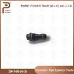 294160-0200 Common Rail Valve Assembly For HP3 HP4 Pump