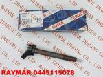 BOSCH Piezo fuel injector 0445115078, 0445115079, 0445115051, 0445115052,