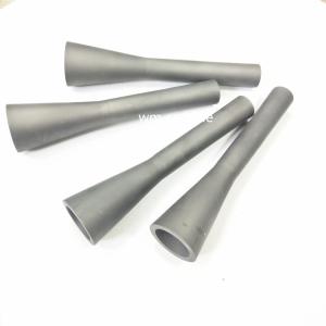 Quality OEM &amp; ODM Design Tungsten Carbide Sandblasting Nozzle And Water Jet Nozzle wholesale