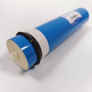 Quality Commercial High Flow Ro Membrane Replacement Water Filter Element Filtration 600 Gpd wholesale