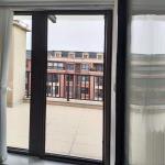 Mosquito Retractable Flyscreen Doors 200*280cm 400*280cm