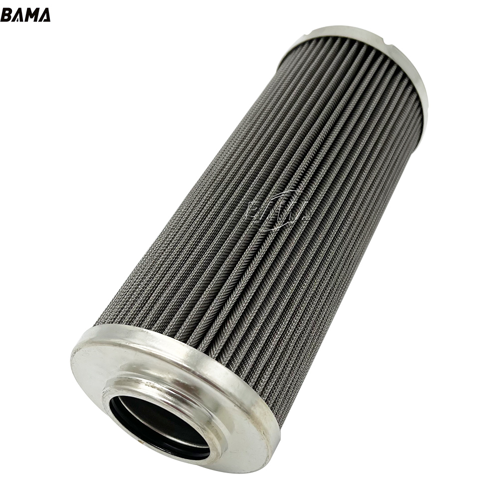 Zul Hydraulic Pressure Filter 1253074 Perfect for -25°C to 120°C Operating Temperature