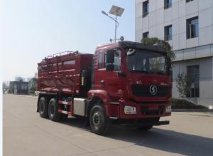 Quality Energy Saving Garbage Dump Truck Environmental Friendly Smooth Operation wholesale