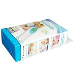 Portable Infrared Human Body Thermometer