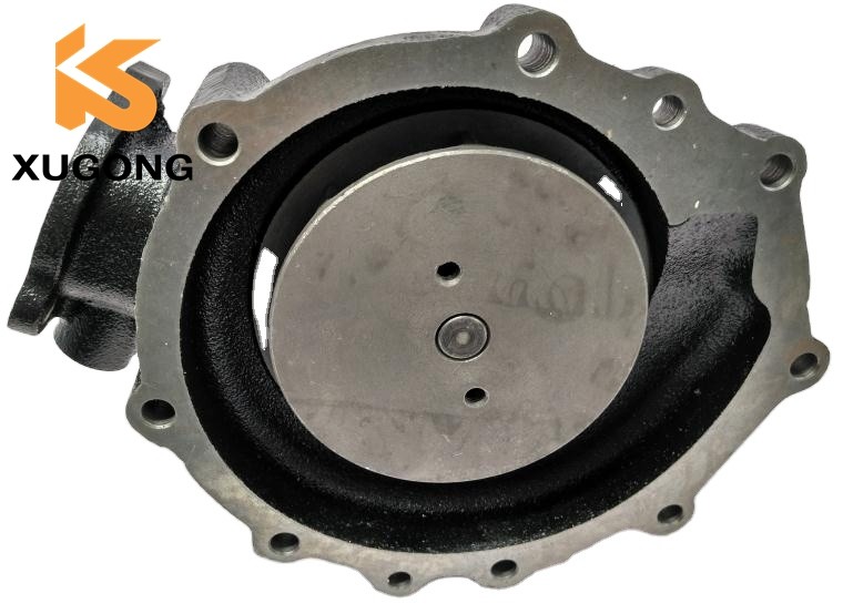 Construction Machinery Parts Kobelco SK260-9 J05E-TK Water Pump