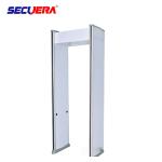 Smart Check door frame metal detector walk through metal detector portable 33