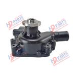 B3.3 Engine Water Pump 3800883 4981207 For CUMMINS Diesel Engines Parts