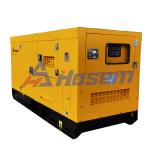 Power By Deutz Diesel Generator Set 50kVA With 4 Cylinder In Line Stamford