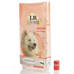 OEM Plastic Cat Dog Side Gusset Pet Food Packaging