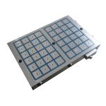 x61 Electro Permanent Magnetic Chuck