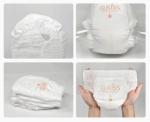 Best Quality Hot Sale Wholesale Price Soft Breathable Diaper Pants Baby Diaper