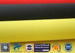 Fireblanket Fiberglass Silicone Coated Fiberglass Fabric Fireproof Cloth