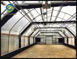 30m Light Dep Greenhouse Hydroponic Growing System