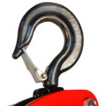 JTVS 1 Ton Hand Chain Hoist Block Manufacturer