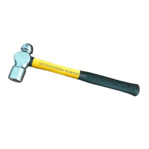 Quality Ball peen hammer with fiberglass handle wholesale