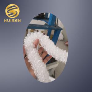 Quality Wastewater Treatment Cord Bio Filter Media wholesale