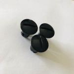 Stainless Steel DZUS Style Aluminum Button Quarter Turn Nut Fastener for OE No.