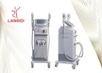 640nm 560nm OPT Hair Removal Machine 1 Million Shots