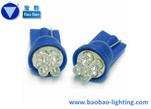 Quality T10 194 4LED Dashboard Lamp wholesale
