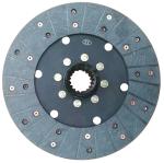 504 554 Foton Clutch