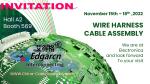 Kabelkonfektion Electronic Wiring Harness UL Approved Customized For Vehicle