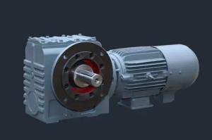 Quality Solid Shaft Hollow Shaft Helical Gear Reducer Heavy Duty wholesale