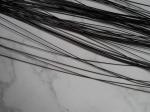 pre-cutting wire