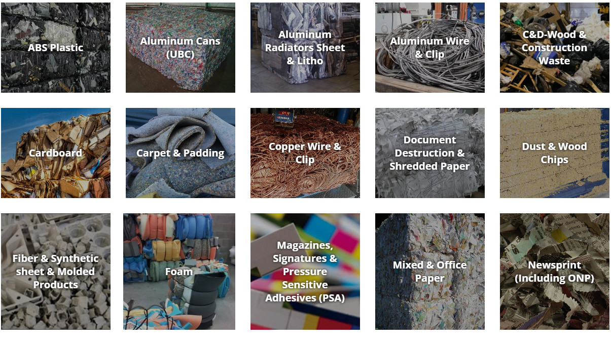 Textile Recycling Baler Textile Recycling Machine Industrial Waste Tires Cloth Leather Baler