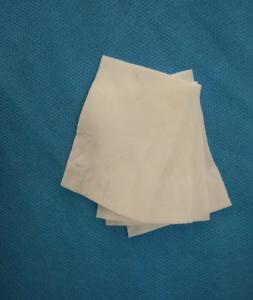 Quality Sponge Neurosurgical Patties / Like Codman Surgical Patties Good Biocompatibility wholesale