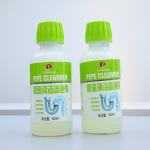 Restaurants Drain Cleaner Liquid 500ml Pipeline Dredge Agent 10 Minutes