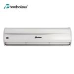 2024 Fashion Wind Series Commercial Air Curtain Centrifugal Type With Aluminum