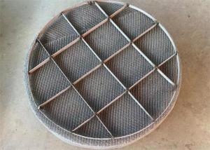 Quality OEM Wet Scrubber Mist Eliminator 911 Type 431 Style HL-144 High Efficiency wholesale