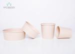 Eco Friendly Takeaway Food Containers Fully Compostable Bagasse Paper