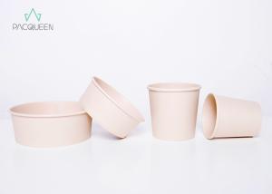 Quality Eco Friendly Takeaway Food Containers Fully Compostable Bagasse Paper wholesale
