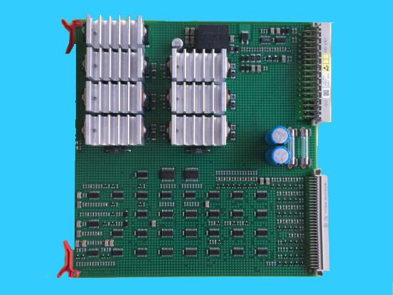 91.144.8021,Flat module LTK50,Ltk50,LTK50 card,offset printing machines spare