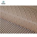 Car Accessories Anti Slip Roll , Hollow Floor Mat Anti Slip Car Floor Mats