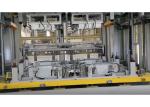 Infrared Hot Press Coating Equipment