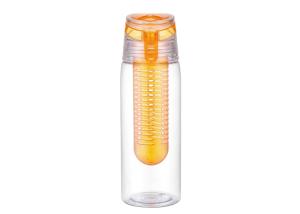 Quality Fancy Plastic Sports Water Bottle , BPA Free Juice Bottles with Private Label wholesale