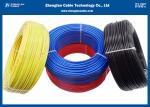 RV Building Wire And Cable with PVC Insulated /Standard 60227 IEC 53/ 300/500V